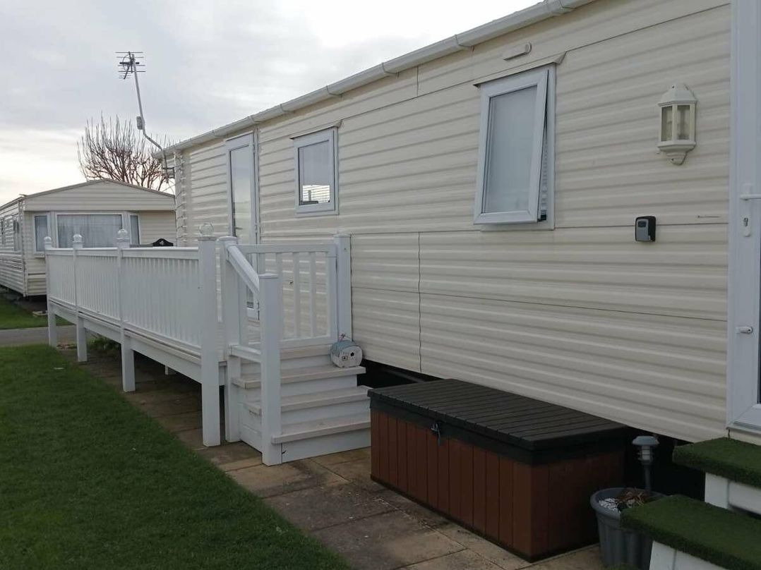 Marine Holiday Park - Holiday Accommodation 17147