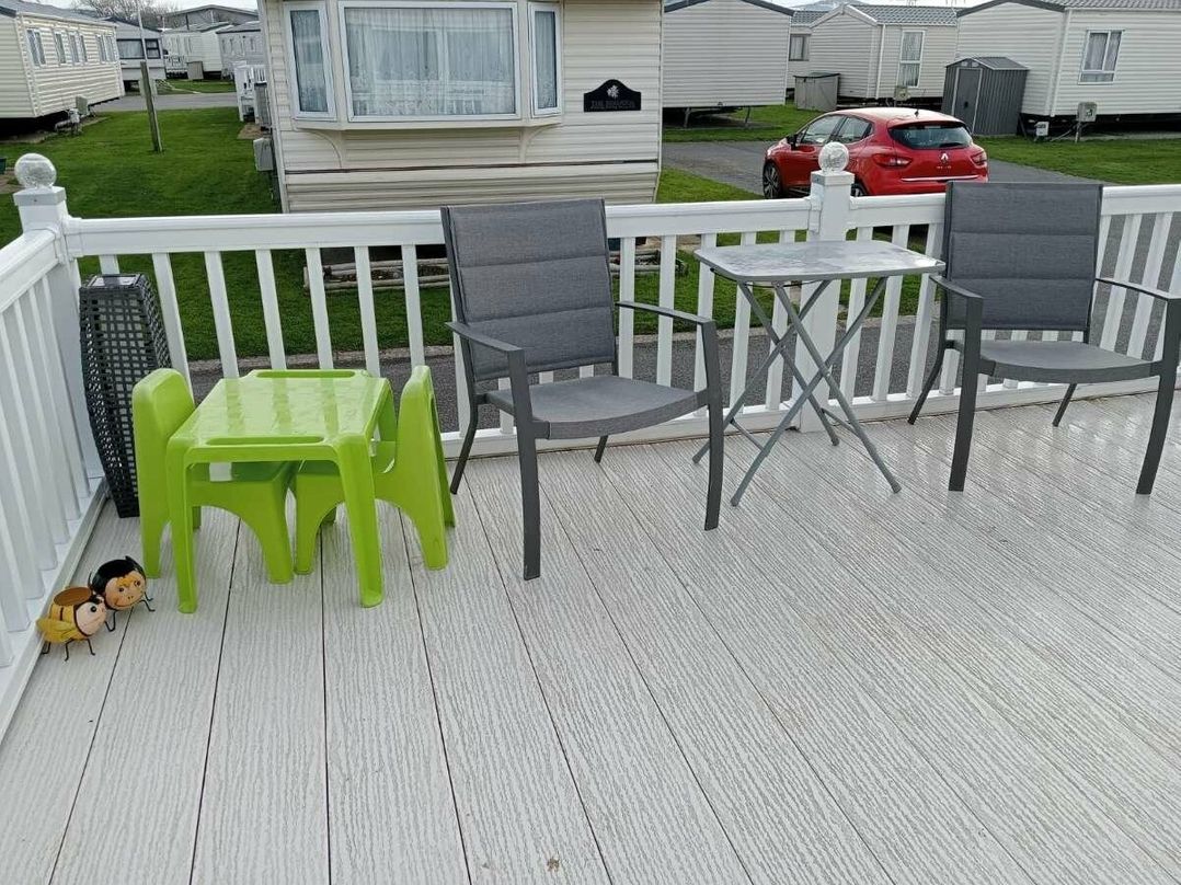 Marine Holiday Park - Holiday Accommodation 17147