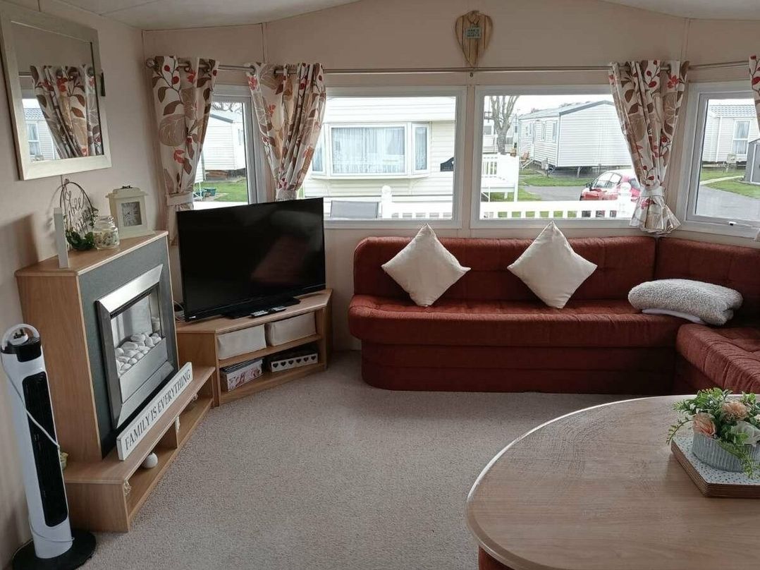 Marine Holiday Park - Holiday Accommodation 17147