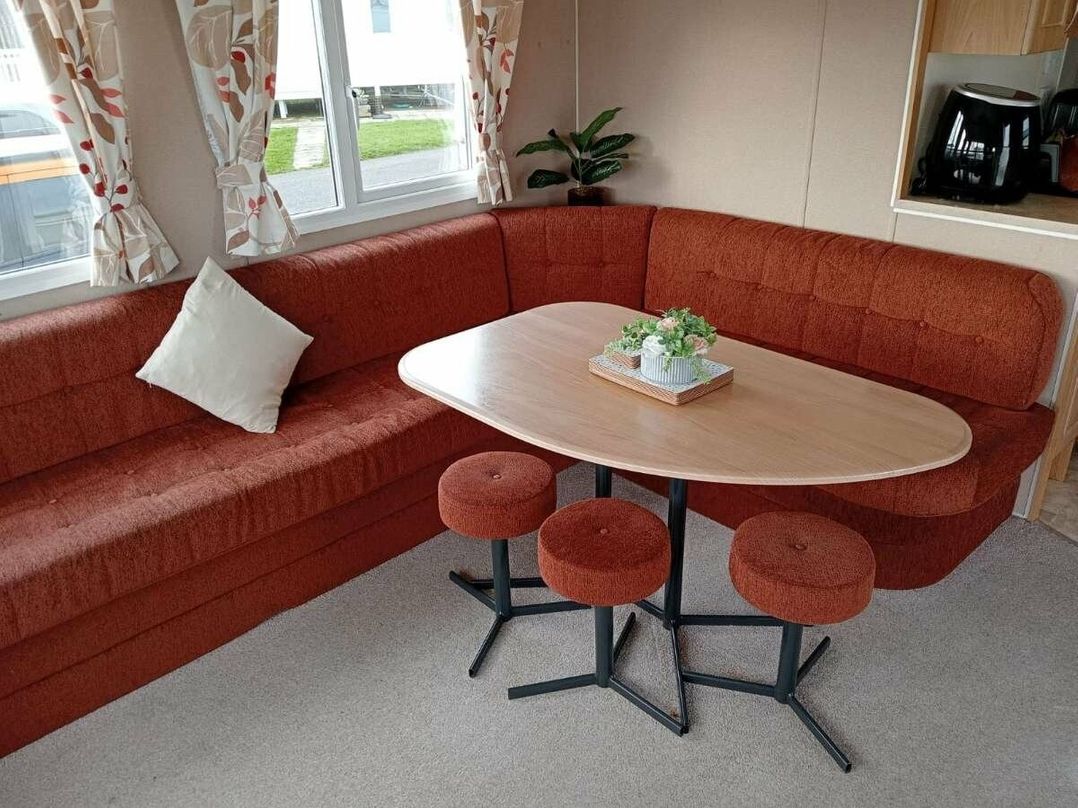 Marine Holiday Park - Holiday Accommodation 17147