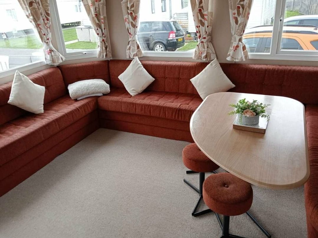 Marine Holiday Park - Holiday Accommodation 17147