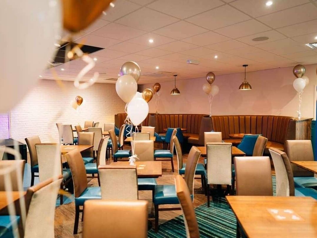 Marine Holiday Park - Holiday Accommodation 17147