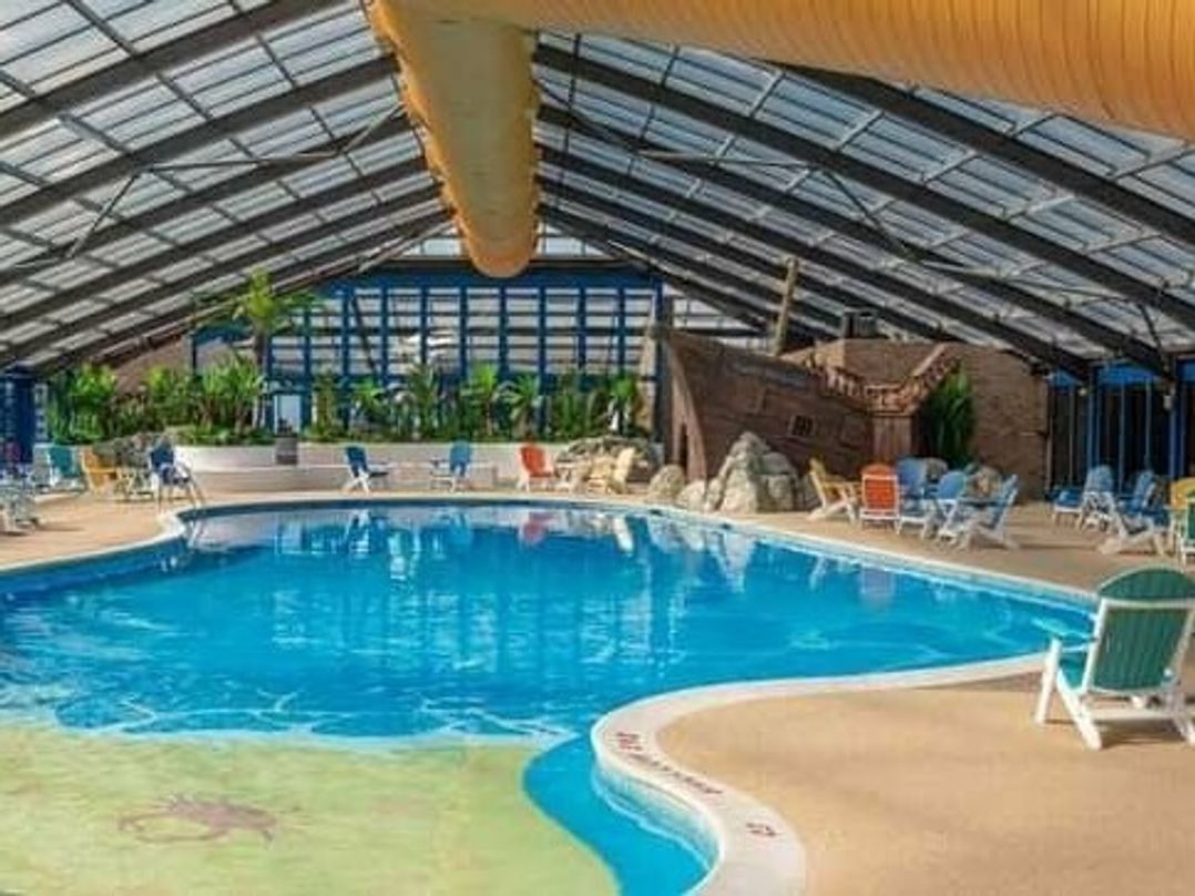 Marine Holiday Park - Holiday Accommodation 17147