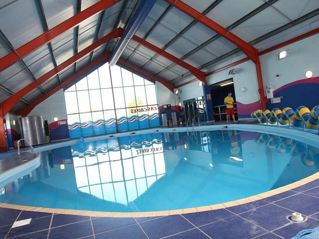 Hayling Island Holiday Park - Meadow Bay Villages - Holiday Accommodation 17153