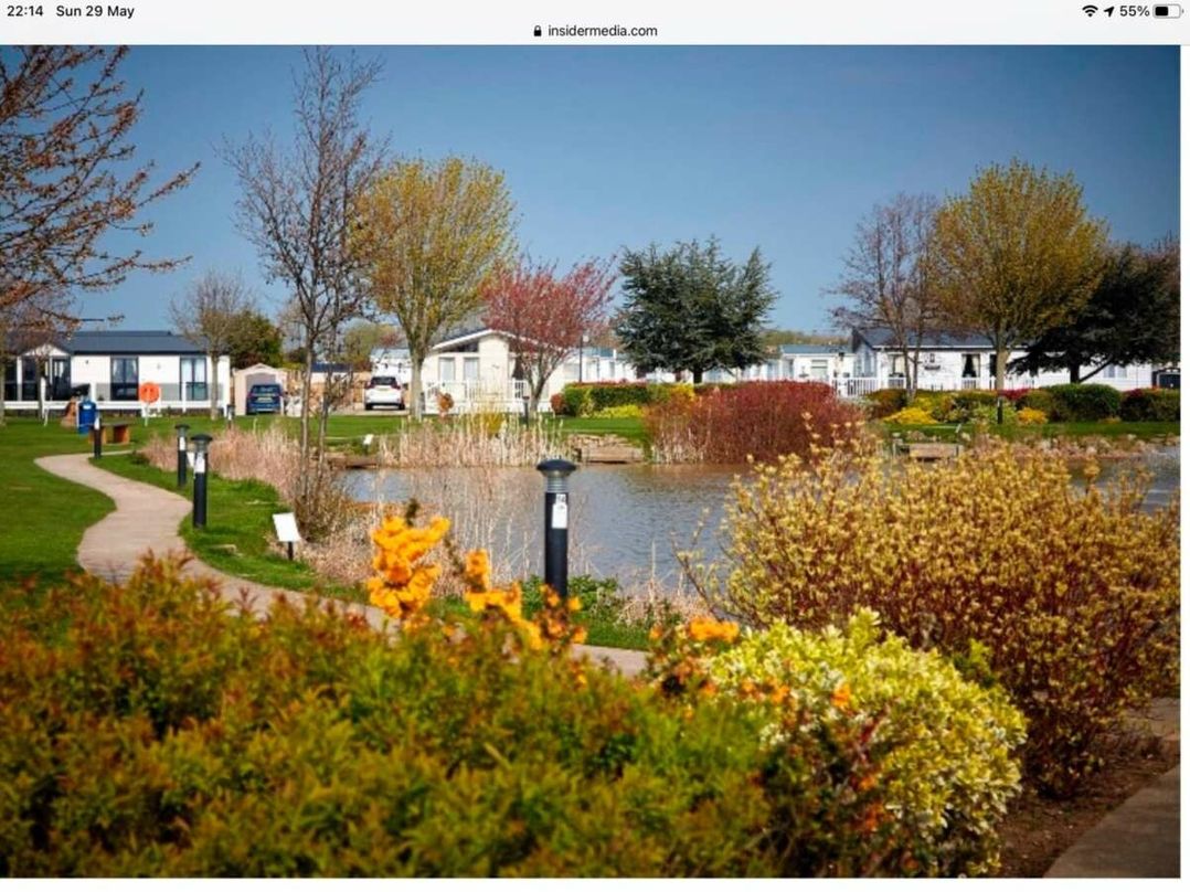 Patrington Haven Leisure Park - Holiday Accommodation 17157
