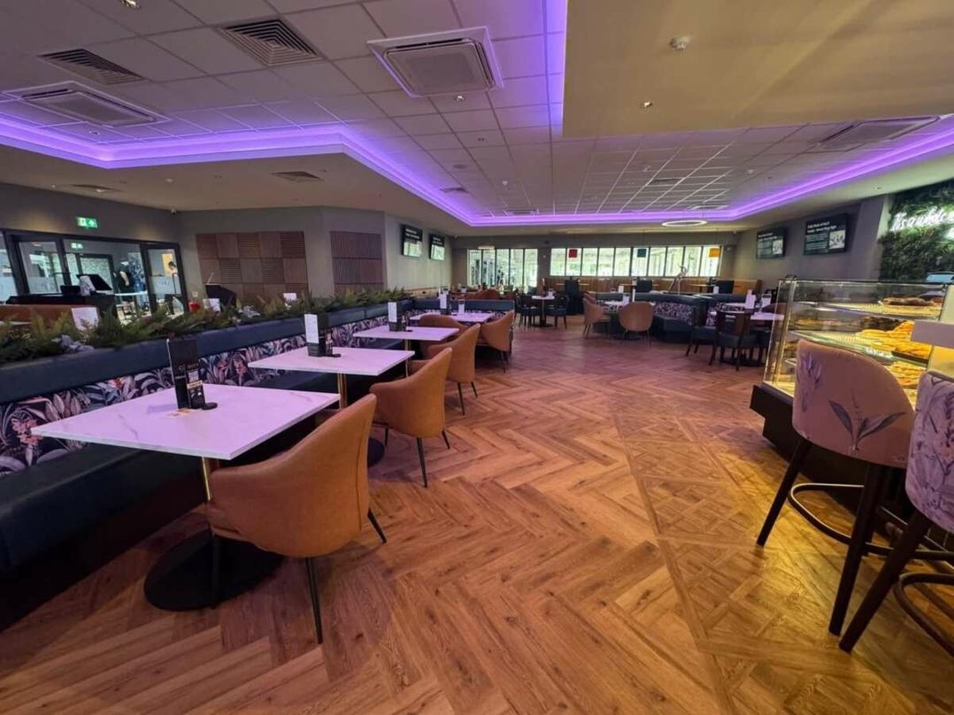 Patrington Haven Leisure Park - Holiday Accommodation 17157