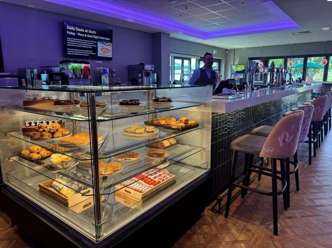 Patrington Haven Leisure Park - Holiday Accommodation 17157