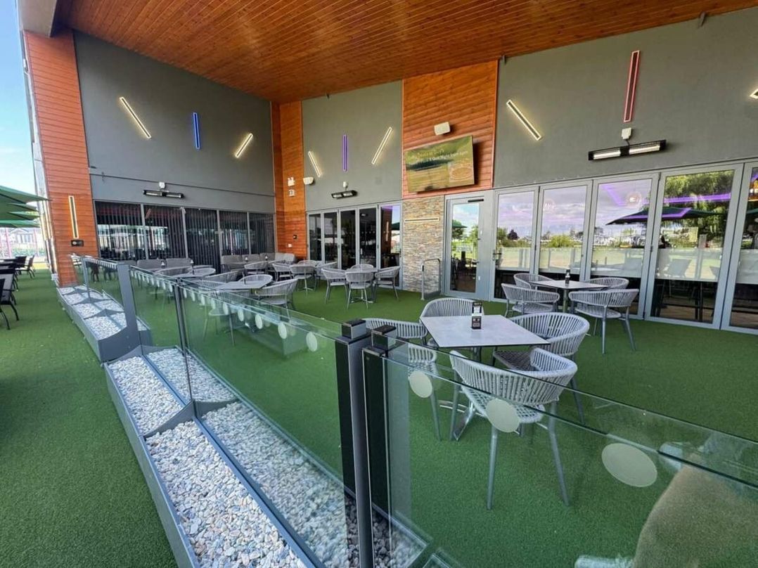 Patrington Haven Leisure Park - Holiday Accommodation 17157