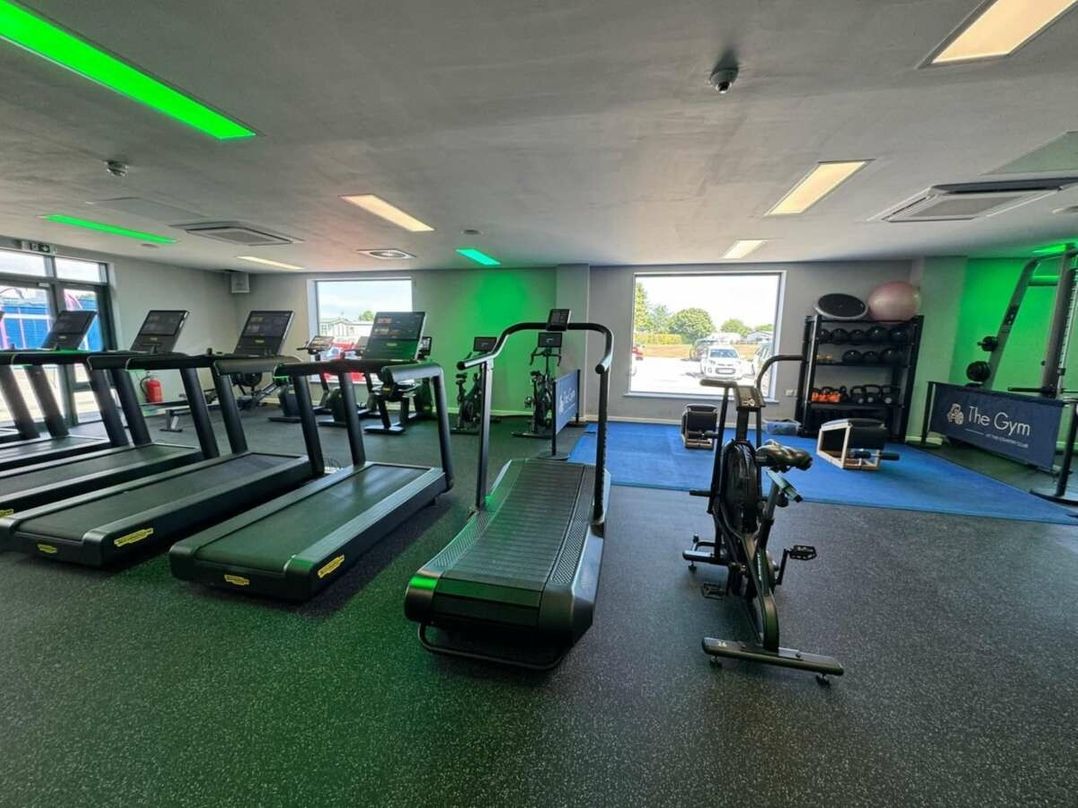 Patrington Haven Leisure Park - Holiday Accommodation 17157