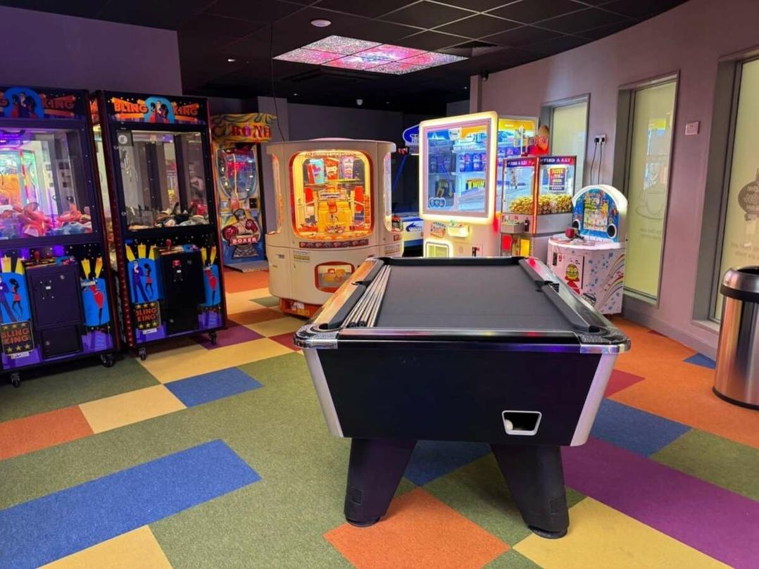 Patrington Haven Leisure Park - Holiday Accommodation 17157