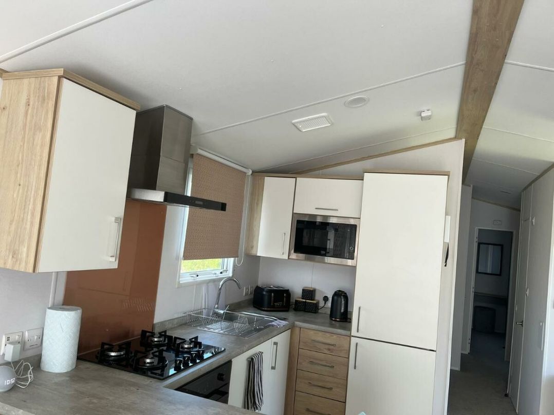 Seal Bay Resort - Holiday Accommodation 17167