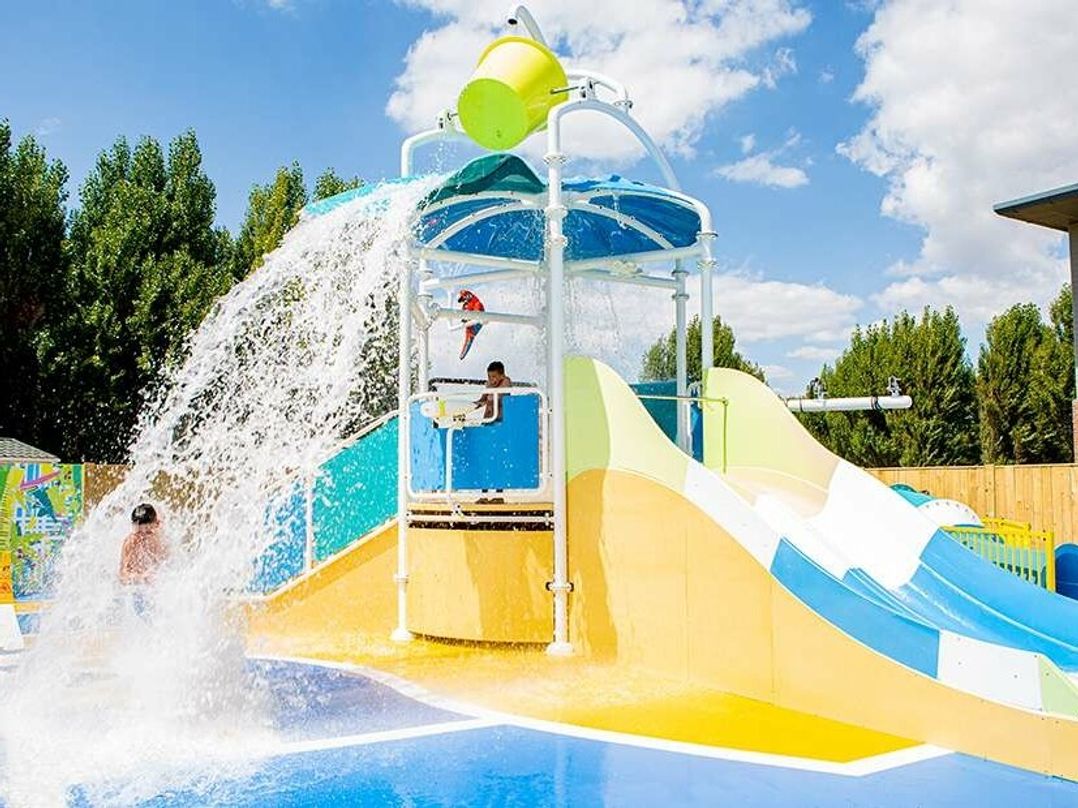 Seal Bay Resort - Holiday Accommodation 17167