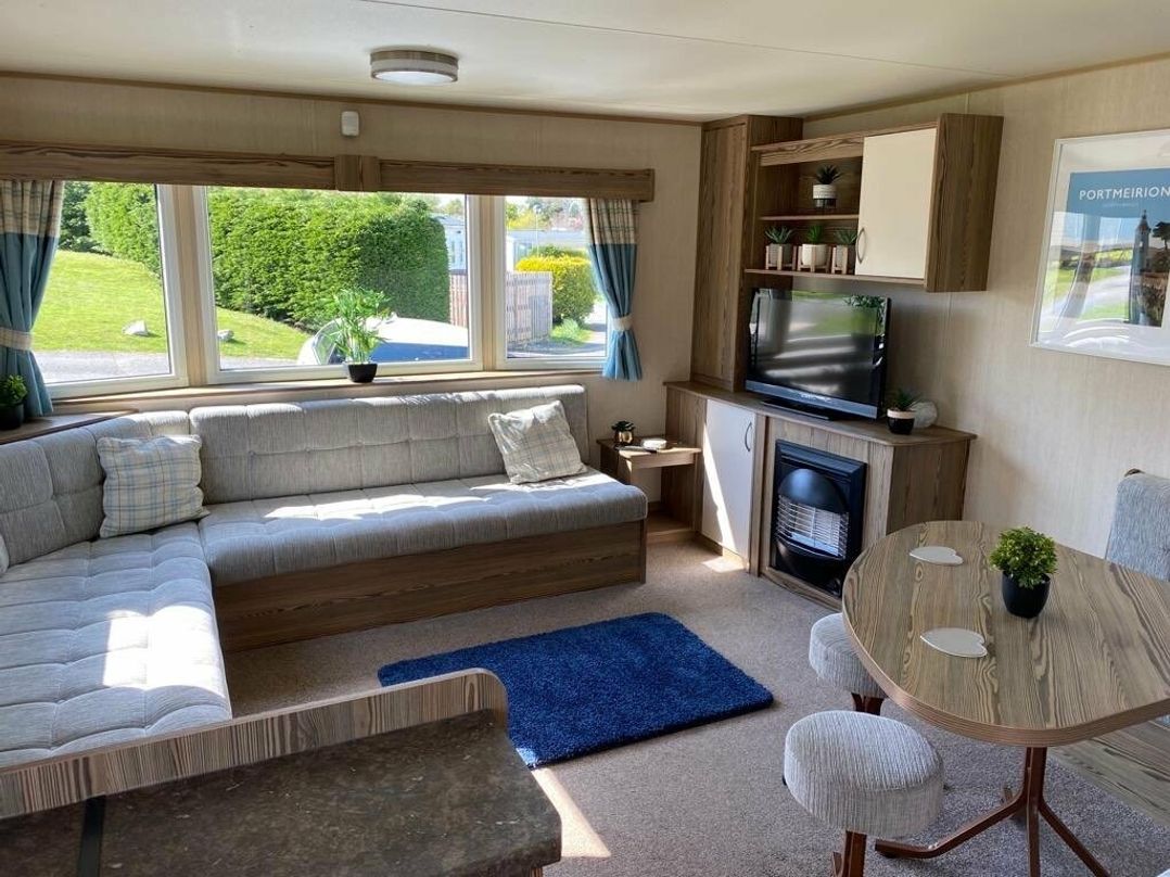 Hafan y Mor Haven - Holiday Accommodation 17172