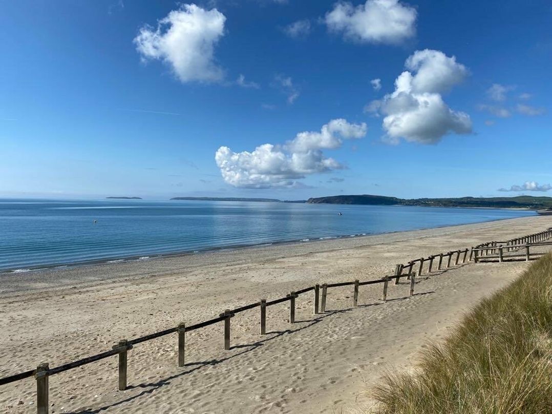 Hafan y Mor Haven - Holiday Accommodation 17172