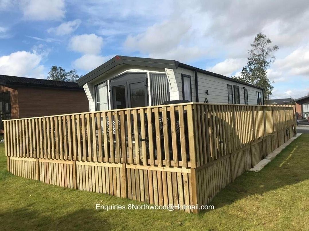 Lilliardsedge Holiday Park - Holiday Accommodation 17178