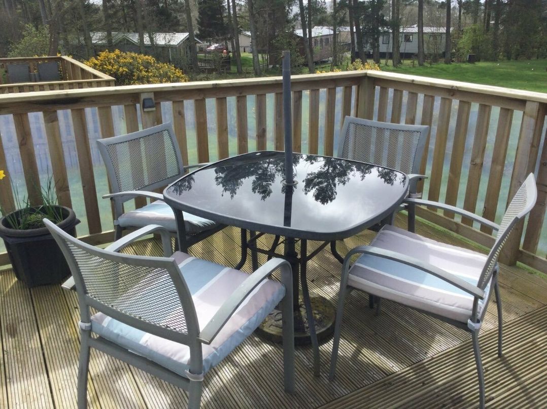 Lilliardsedge Holiday Park - Holiday Accommodation 17178