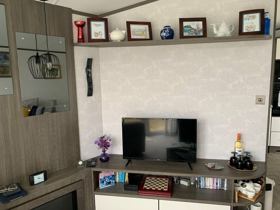 Lilliardsedge Holiday Park - Holiday Accommodation 17178