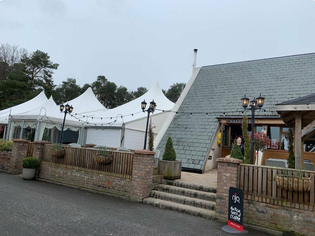 Lilliardsedge Holiday Park - Holiday Accommodation 17178