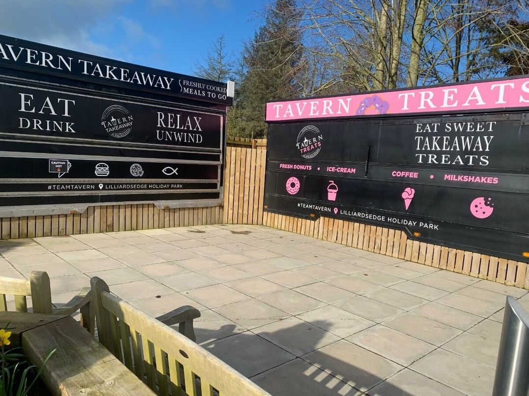 Lilliardsedge Holiday Park - Holiday Accommodation 17178