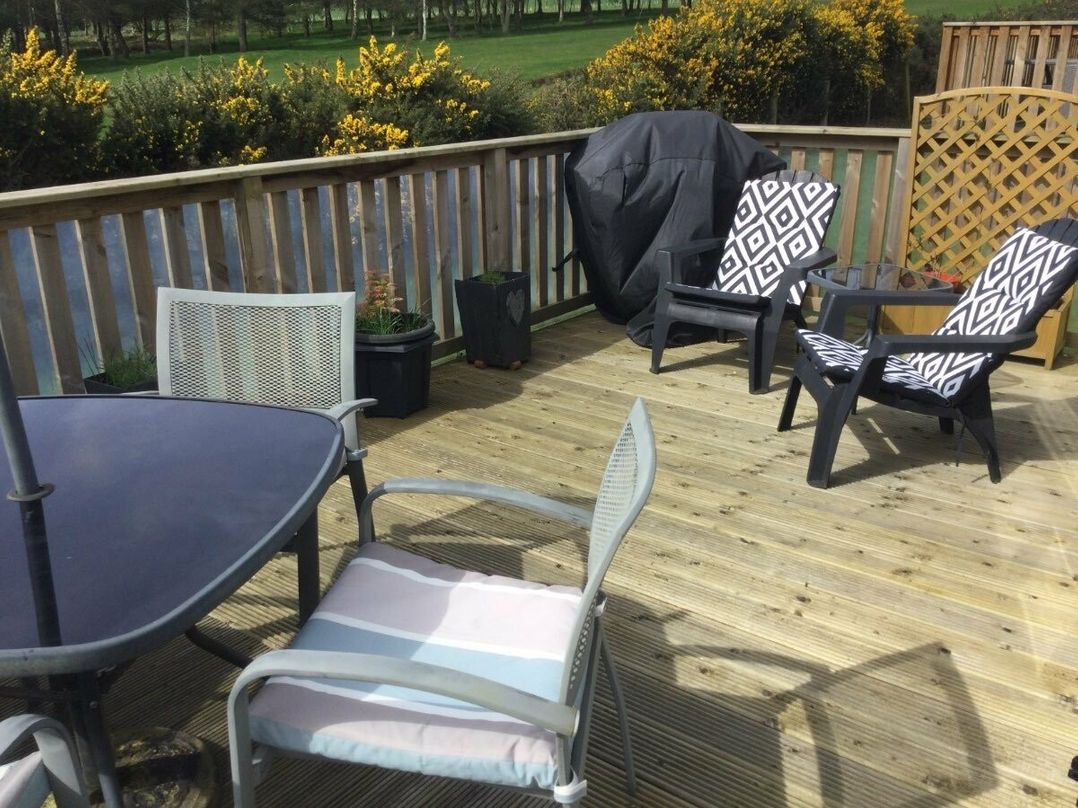 Lilliardsedge Holiday Park - Holiday Accommodation 17178