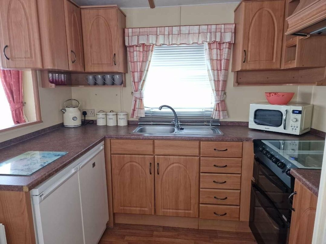 Happy Days Caravan Park - Holiday Accommodation 17182