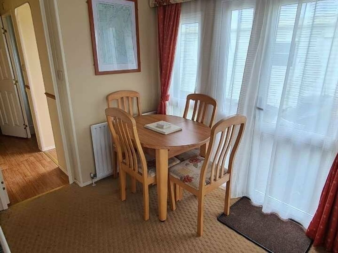 Happy Days Caravan Park - Holiday Accommodation 17182