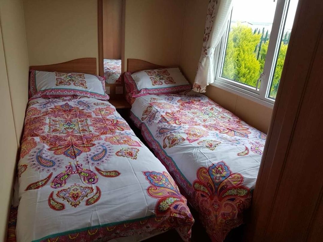 Happy Days Caravan Park - Holiday Accommodation 17182