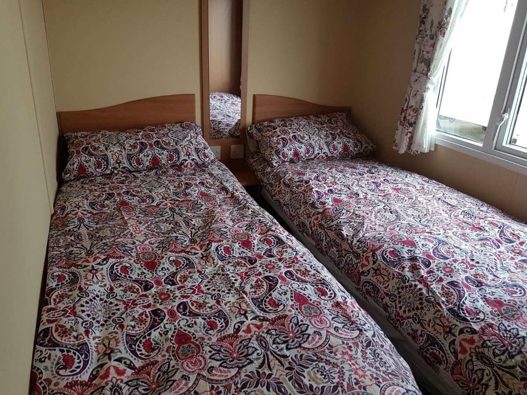 Happy Days Caravan Park - Holiday Accommodation 17182