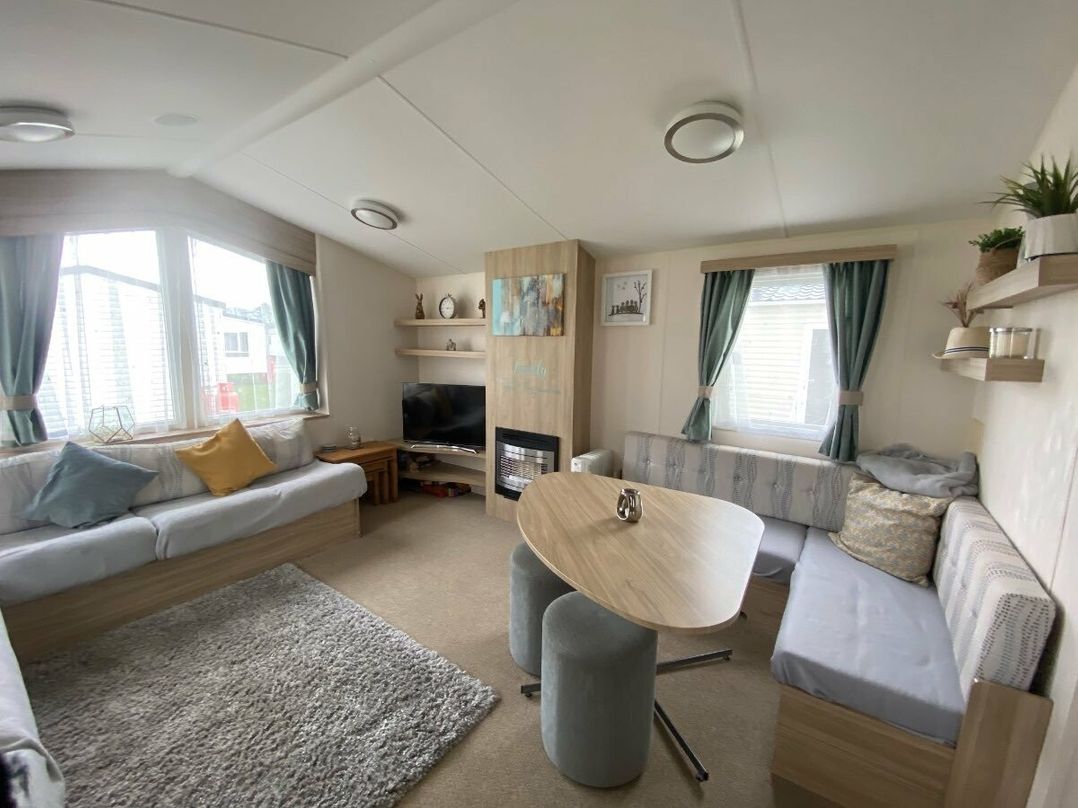 Lakeland Leisure Park - Holiday Accommodation 17186