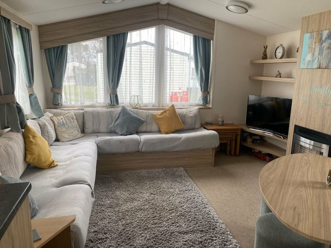 Lakeland Leisure Park - Holiday Accommodation 17186