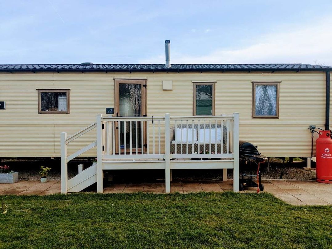 Lakeland Leisure Park - Holiday Accommodation 17186
