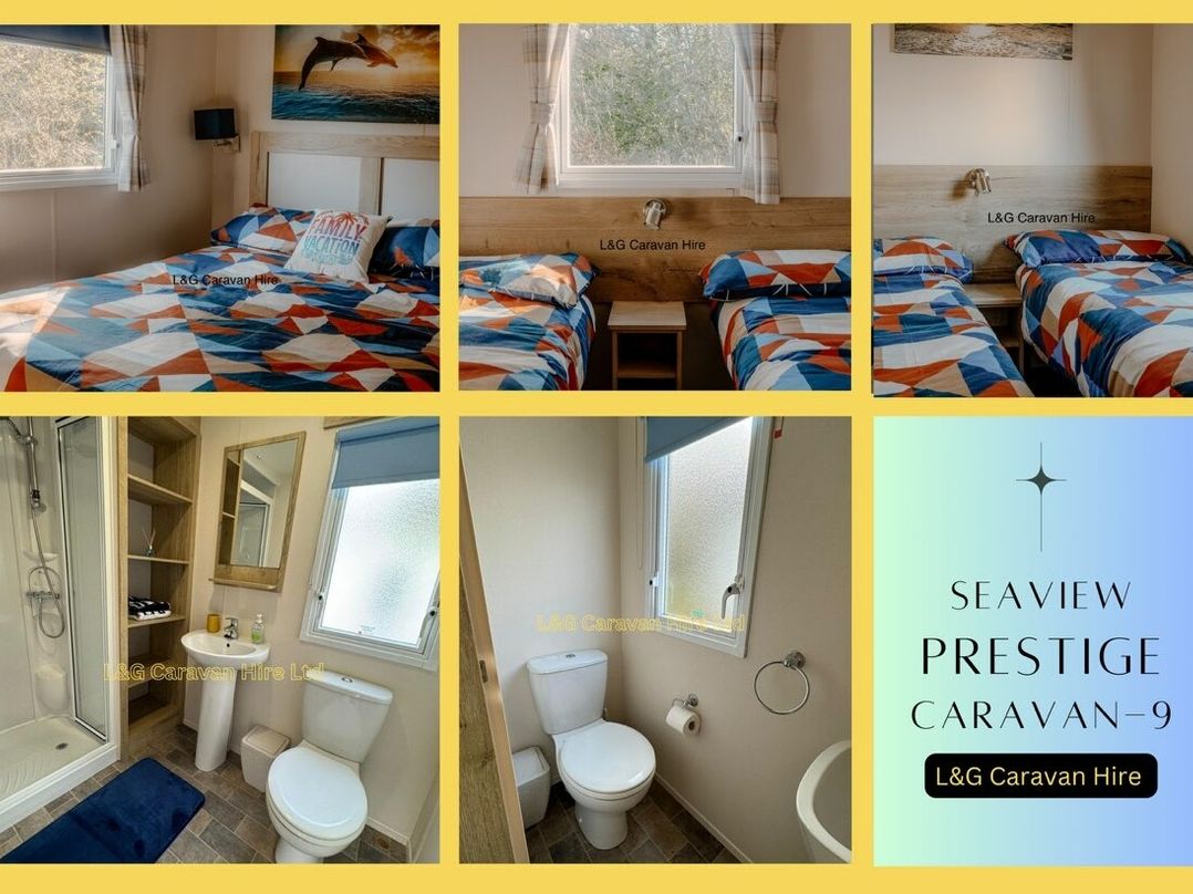 Craig Tara Holiday Park - Holiday Accommodation 17187