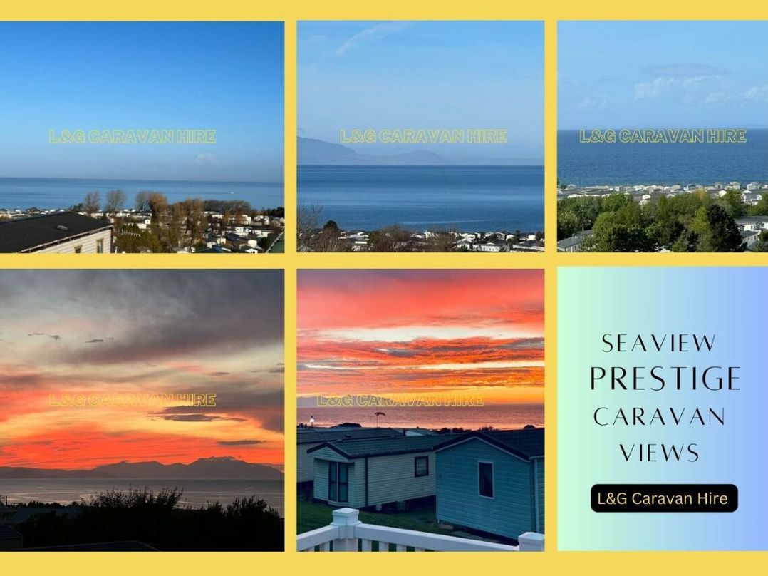 Craig Tara Holiday Park - Holiday Accommodation 17187