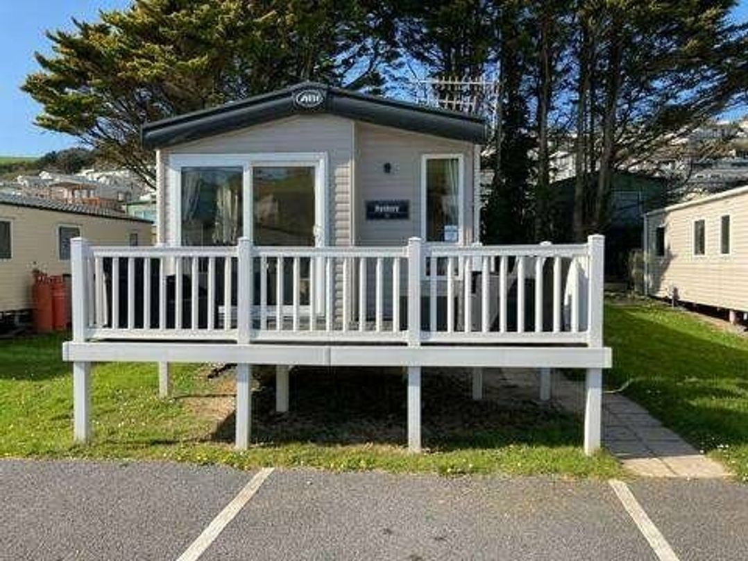 Challaborough Bay Holiday Park - Holiday Accommodation 17192