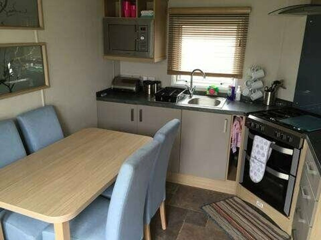 Challaborough Bay Holiday Park - Holiday Accommodation 17192