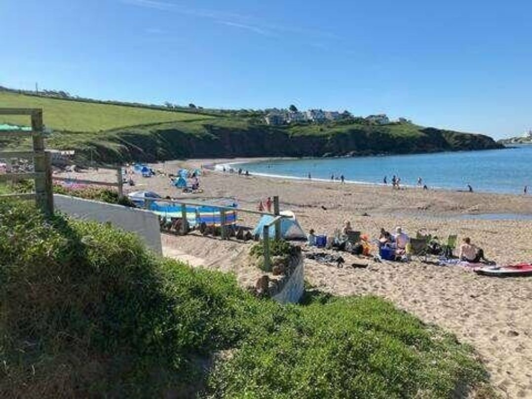 Challaborough Bay Holiday Park - Holiday Accommodation 17192
