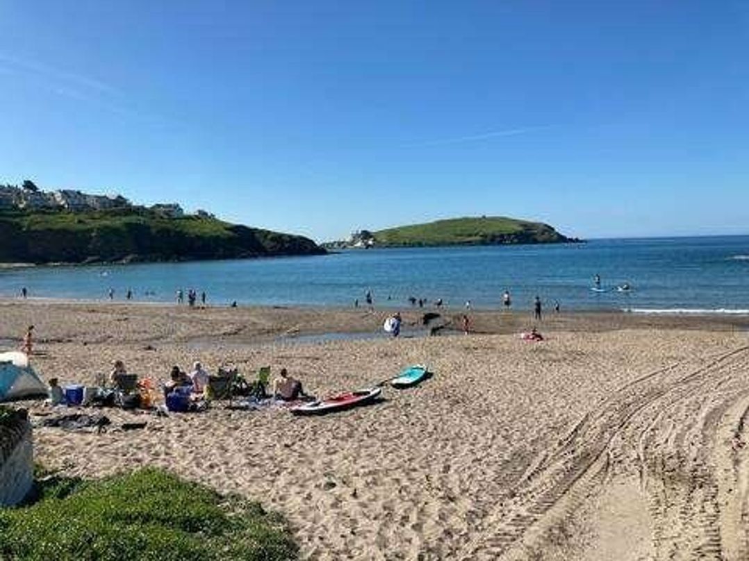 Challaborough Bay Holiday Park - Holiday Accommodation 17192