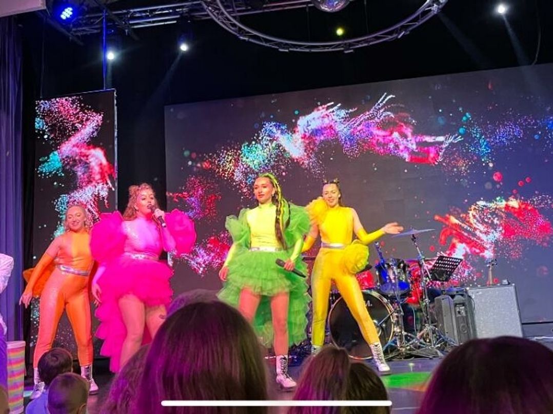 Marton Mere Holiday Village - Holiday Accommodation 17195