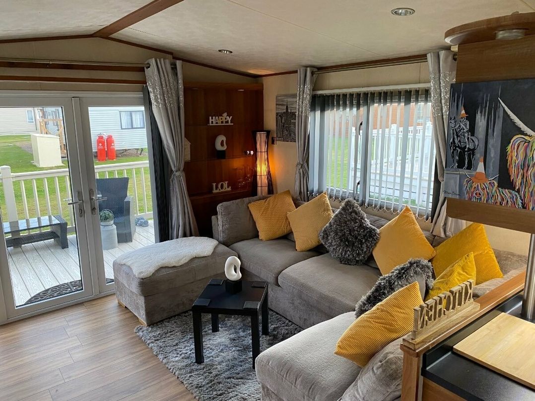 Silver Sands Holiday Park - Holiday Accommodation 17198