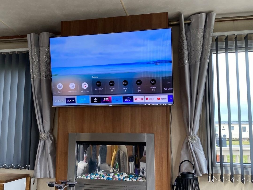 Silver Sands Holiday Park - Holiday Accommodation 17198