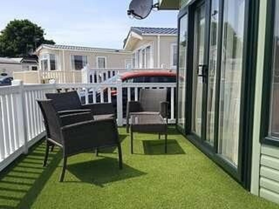 Presthaven Beach Resort - Holiday Accommodation 17202