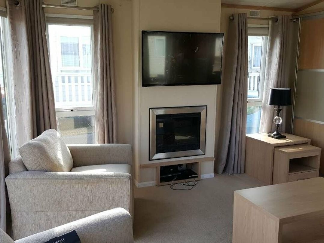 Presthaven Beach Resort - Holiday Accommodation 17202