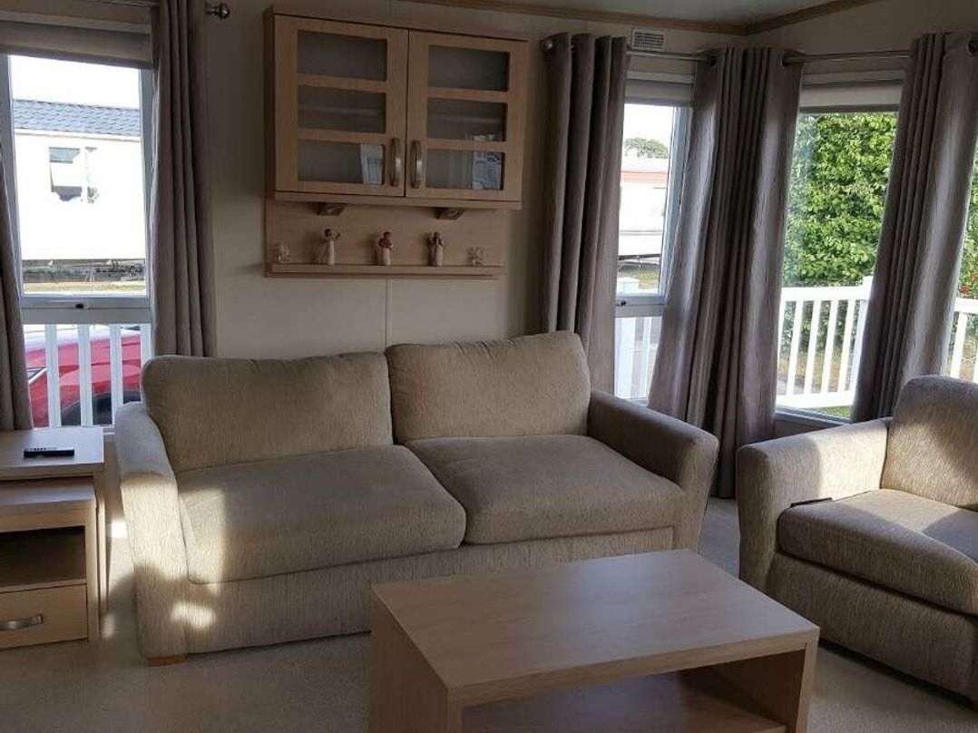 Presthaven Beach Resort - Holiday Accommodation 17202