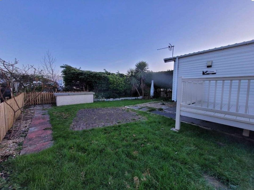 Unity Holiday Resort - Holiday Accommodation 17205