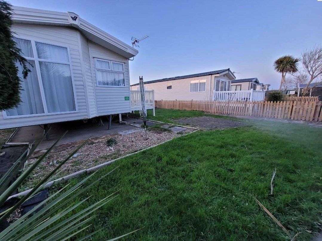 Unity Holiday Resort - Holiday Accommodation 17205