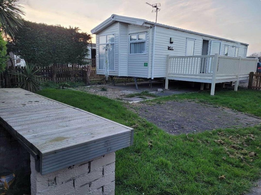 Unity Holiday Resort - Holiday Accommodation 17205