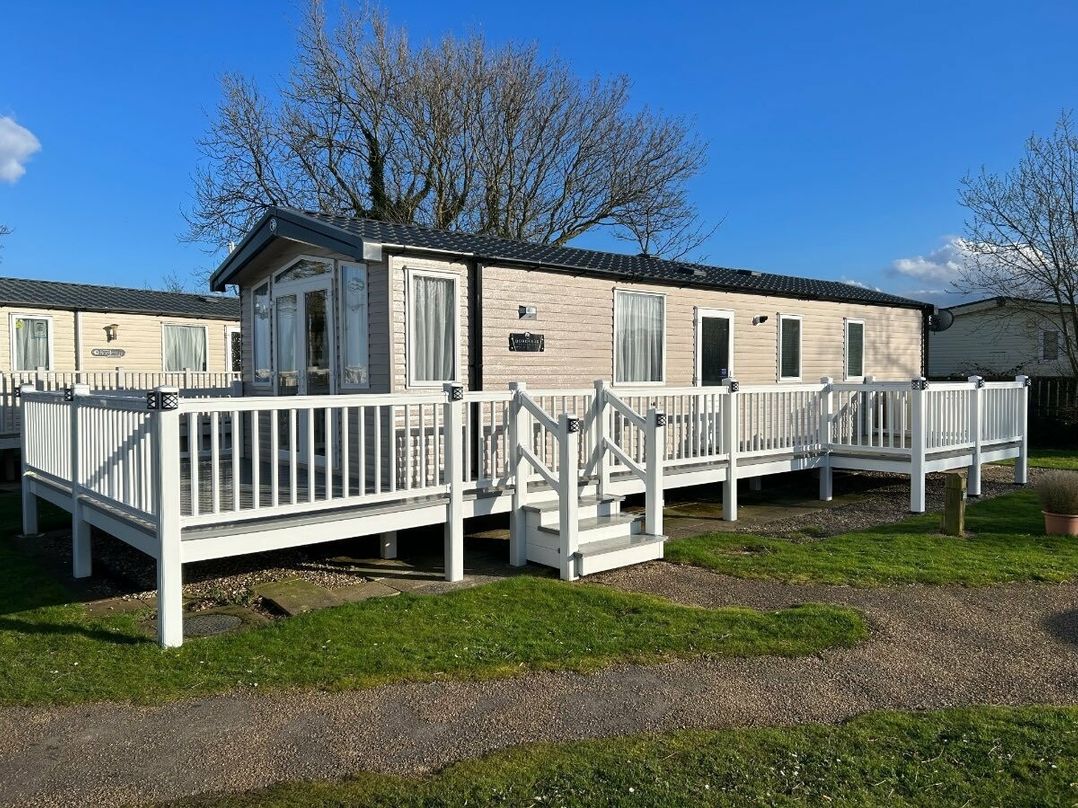 Primrose Valley Holiday Park - Holiday Accommodation 17209