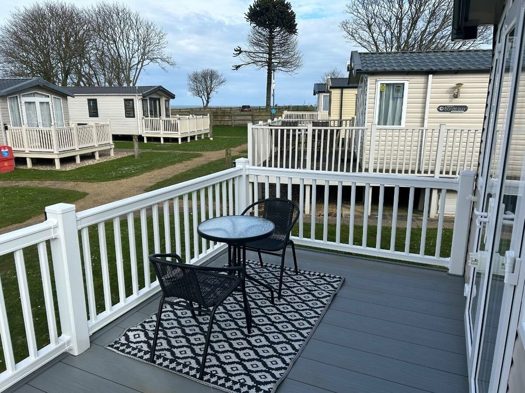Primrose Valley Holiday Park - Holiday Accommodation 17209