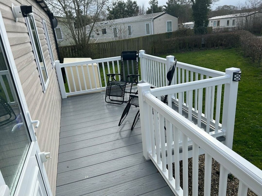 Primrose Valley Holiday Park - Holiday Accommodation 17209