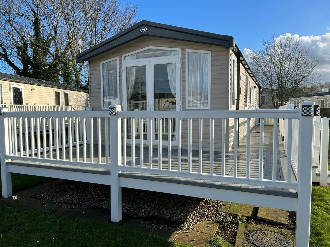 Primrose Valley Holiday Park - Holiday Accommodation 17209